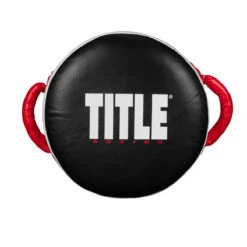TITLE Boxing Zero Impact Wheel Shield 11 TITLE Boxing Zero Impact Wheel Shield -Knockout Gear ziwsh 2