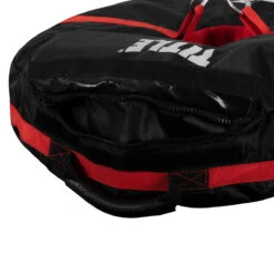 TITLE Boxing Universal Bag Anchor 2 13 TITLE Boxing Universal Bag Anchor 2 -Knockout Gear zrock2 bk rd 3