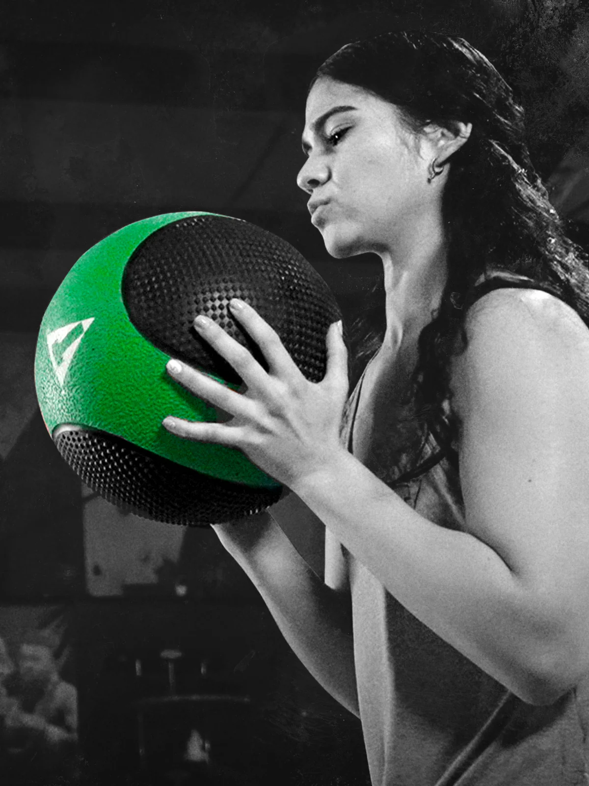 Knockout Gear 44 Knockout Gear -Knockout Gear CMU Strength and Conditioning