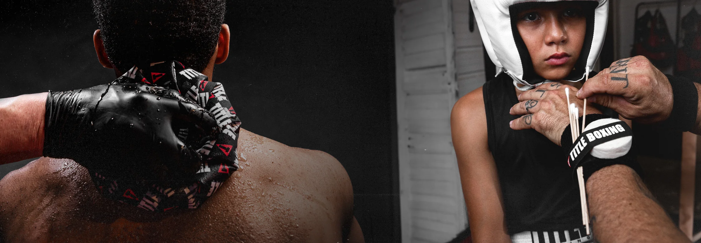 Knockout Gear -Knockout Gear Hero Shopify